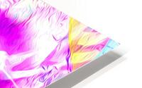 CUNTO final6 HD Metal print