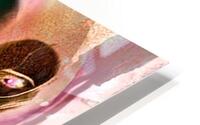 NU ART3 HD Metal print