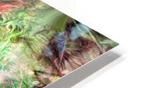 COOLIO HD Metal print