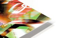 sava2 HD Metal print