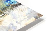  A L A HD Metal print