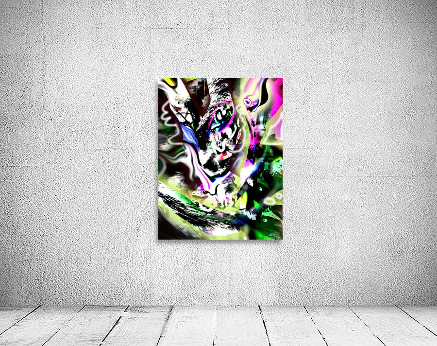 DYLAN SEX2 Wall Preview