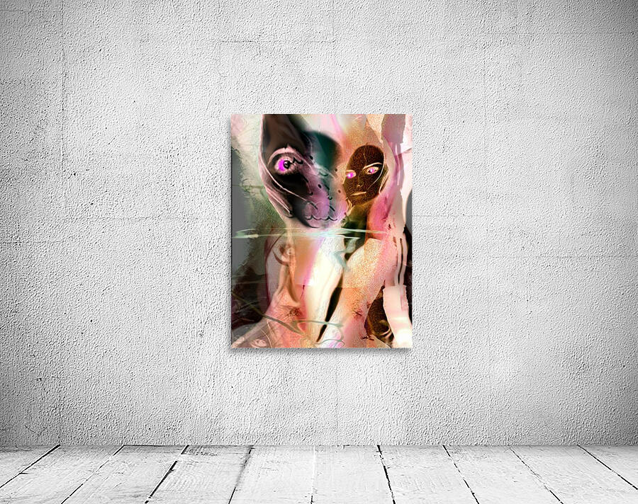NU ART3 Wall Preview