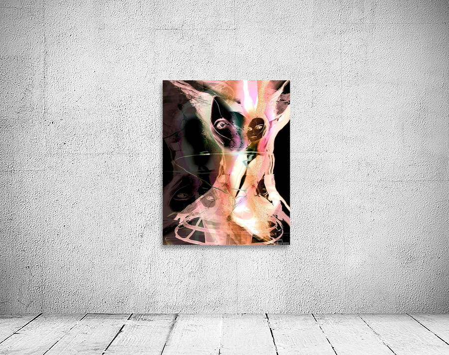 NU ART Wall Preview