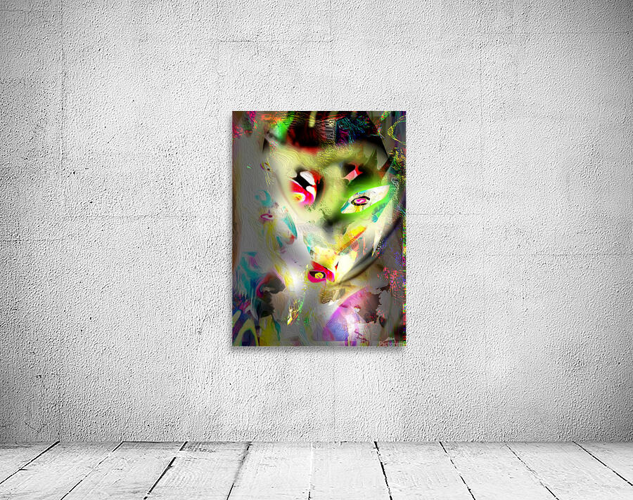 CUNTO final Wall Preview