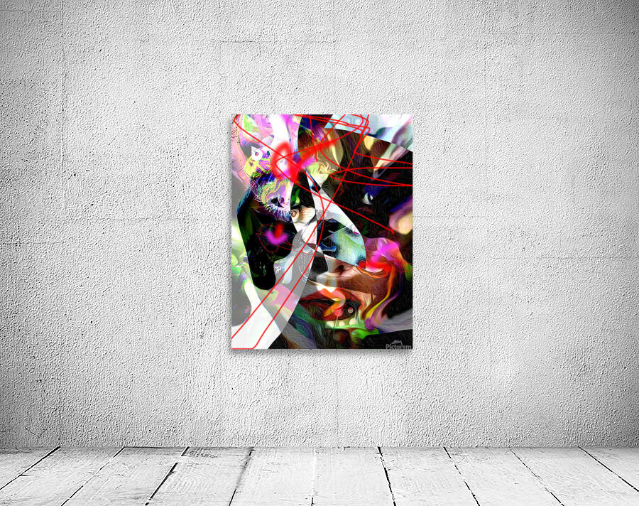 BRUCCYA FUCK Wall Preview