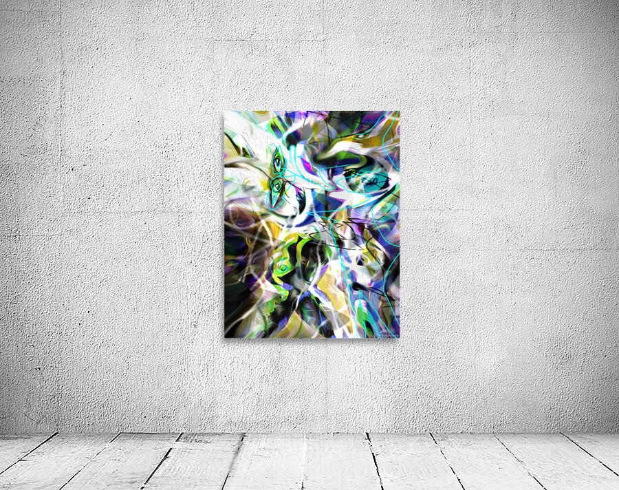 DI A TONATO8 Wall Preview