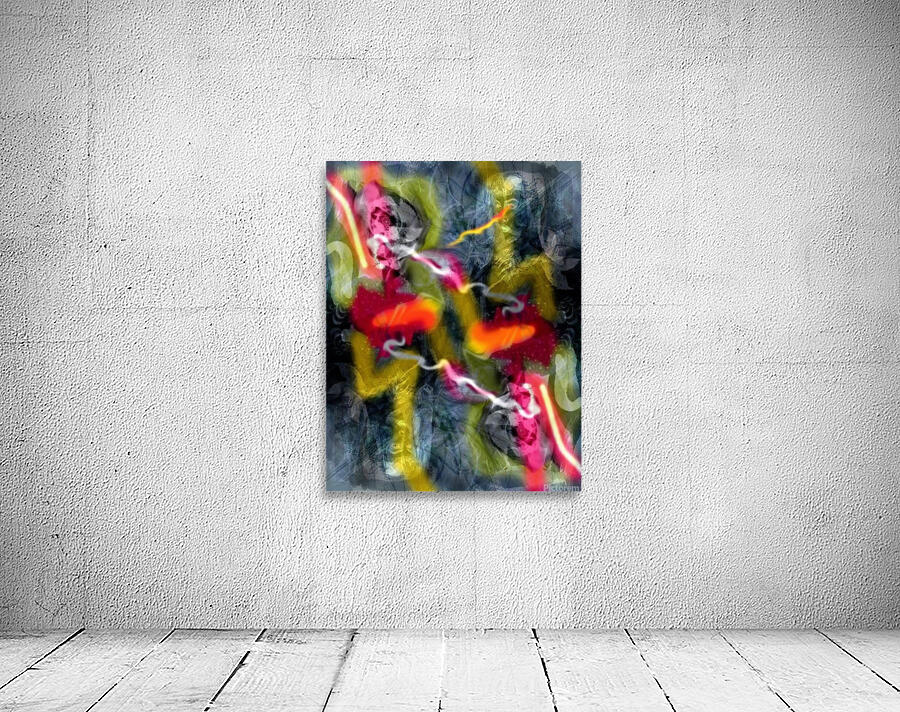 PITFALL Wall Preview