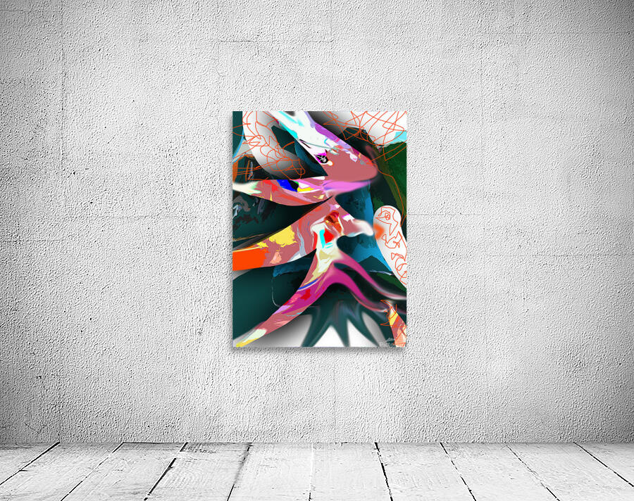 POSA.55555555 Wall Preview