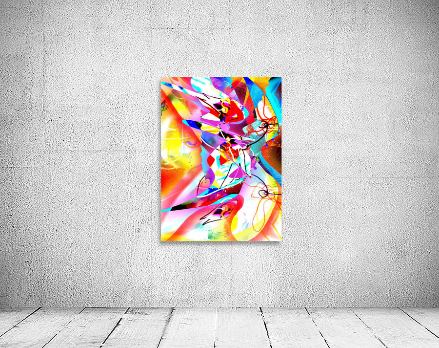 POSA Wall Preview
