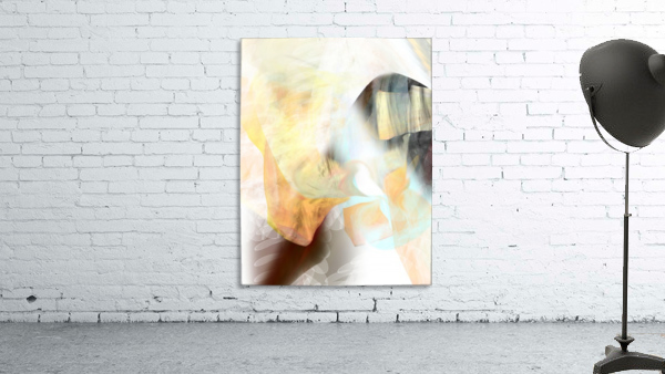 Z A  Z A Wall Preview