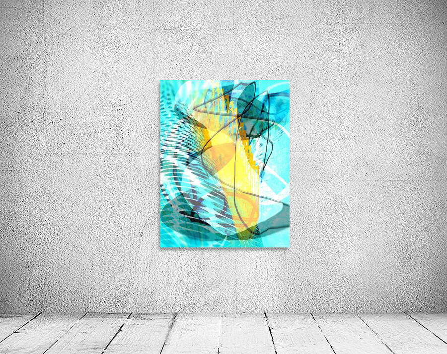 M A  S A Wall Preview