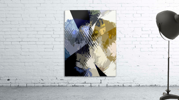 S H I A Wall Preview