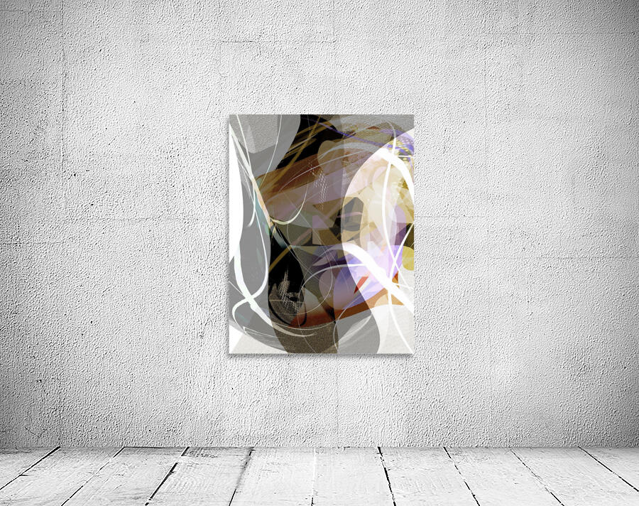 A M U Wall Preview