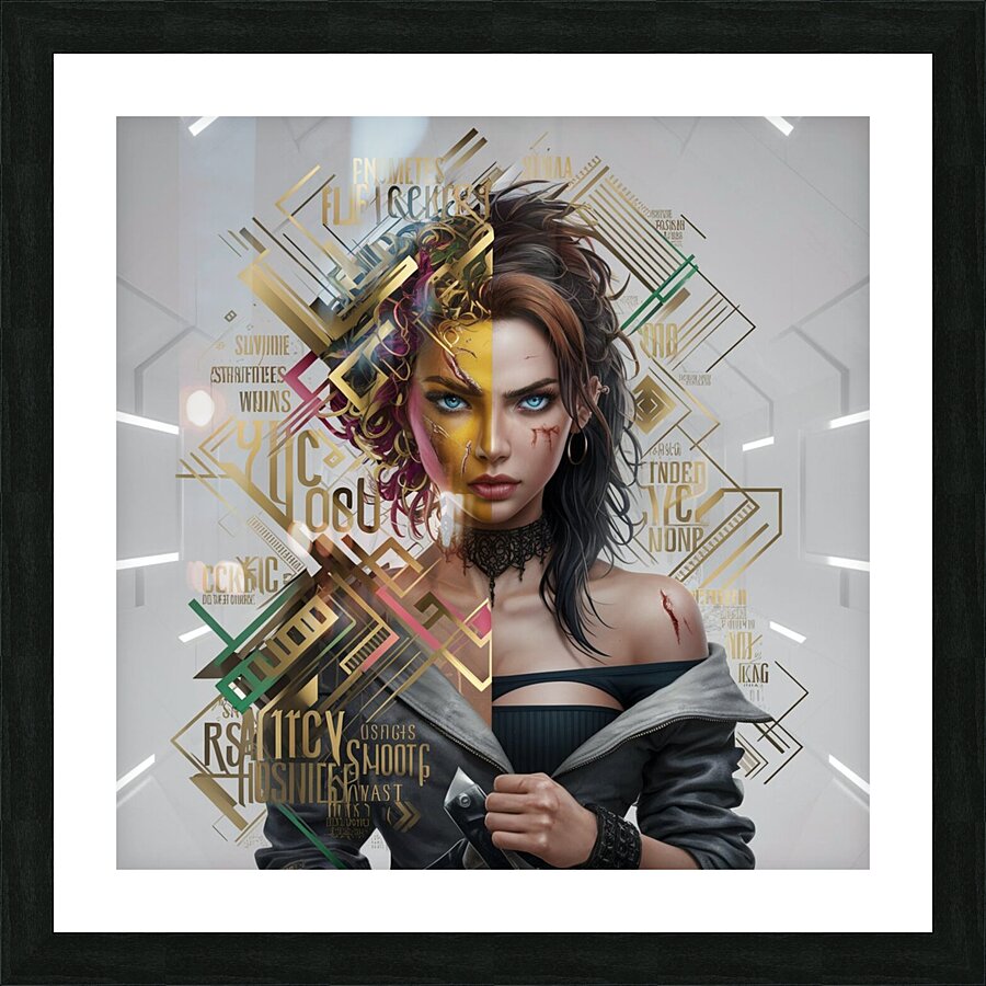  Fine Art print