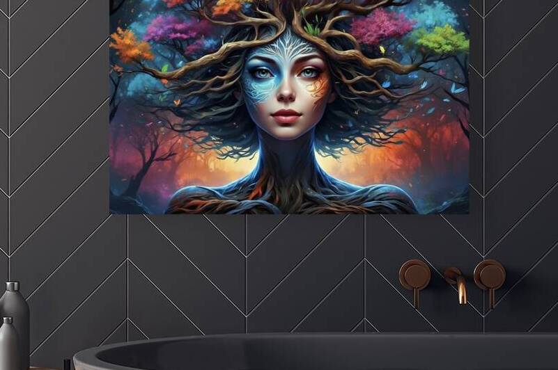  Art Imagination Coloring by Smart Eboutique 