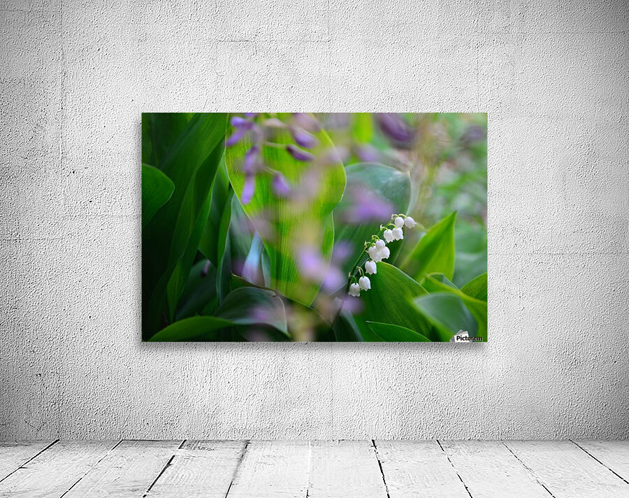 Spring dream Wall Preview