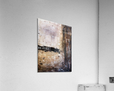BE STILL Acrylic Print