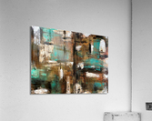 Untitled Acrylic Print