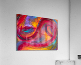 Emotions  Acrylic Print