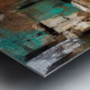 Untitled Metal print