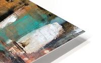 Untitled HD Metal print