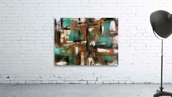 Untitled Wall Preview