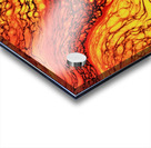 Lava Acrylic print