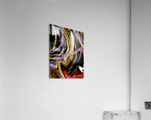 Endeavour 0 Acrylic Print