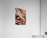 Endeavour 1 Acrylic Print
