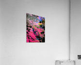 Intercept Acrylic Print