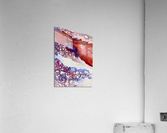 States 0 Acrylic Print
