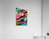 Bliss 2 Acrylic Print