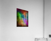 Infinite Acrylic Print