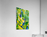 Tropics 0 Acrylic Print