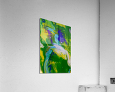 Tropics 3 Acrylic Print