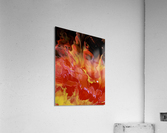 Sun 2 Acrylic Print
