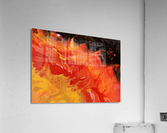 Sun 3 Acrylic Print