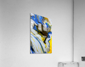 Return 2 Acrylic Print