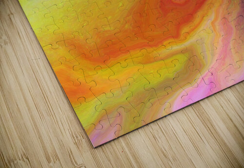 Vibrating  Twyla Christina puzzle