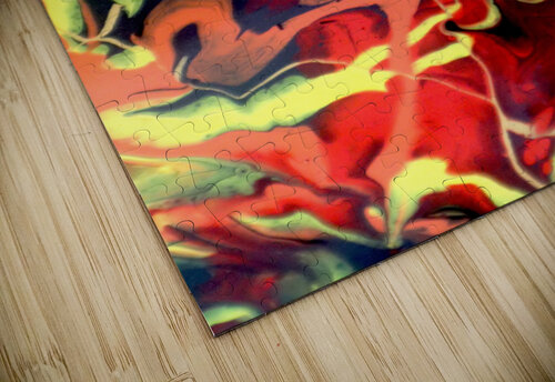 Passion 1 Twyla Christina puzzle