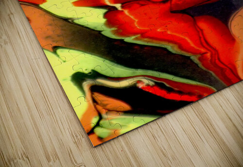 Passion 9 Twyla Christina puzzle