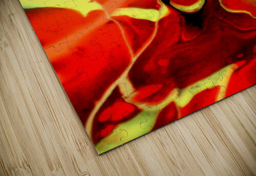 Passion 10 Twyla Christina puzzle