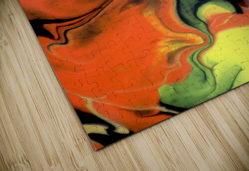 Passion 4 Twyla Christina puzzle