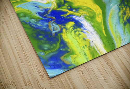 Tropics 5 Twyla Christina puzzle