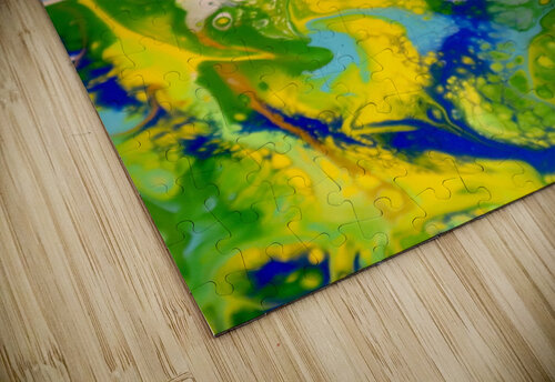 Tropics 0 Twyla Christina puzzle