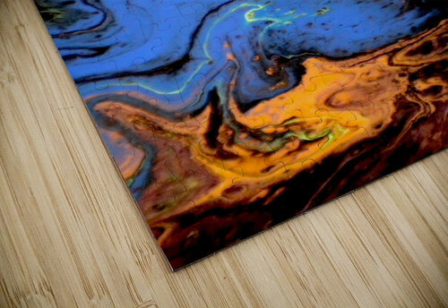 Dark Matter 3 Twyla Christina puzzle