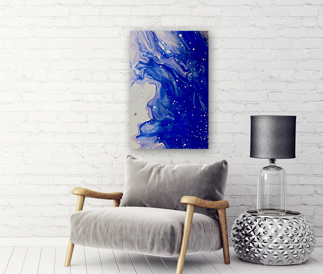 Blue Wave 2 Reproduction