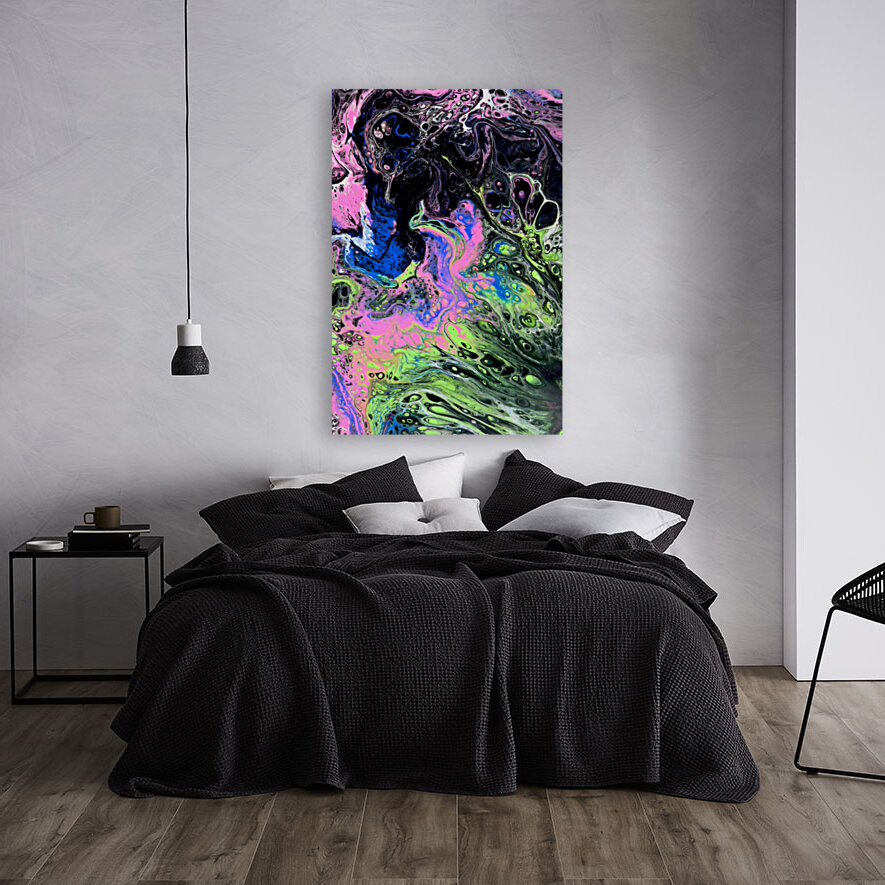 Serendipity Reproduction