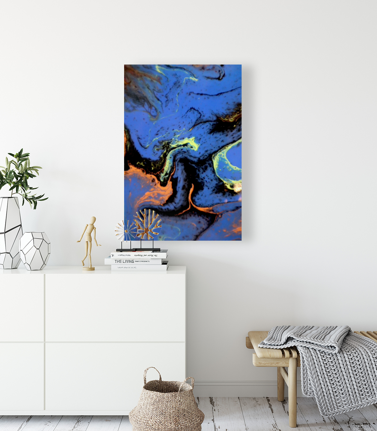 Dark Matter 1 Reproduction